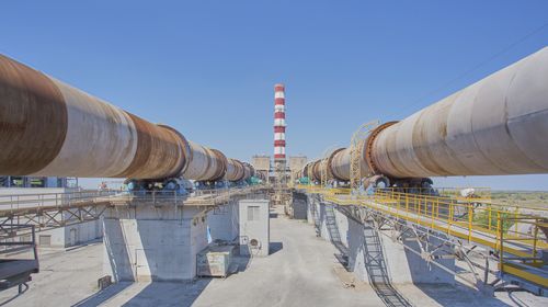 Південь-Цемент